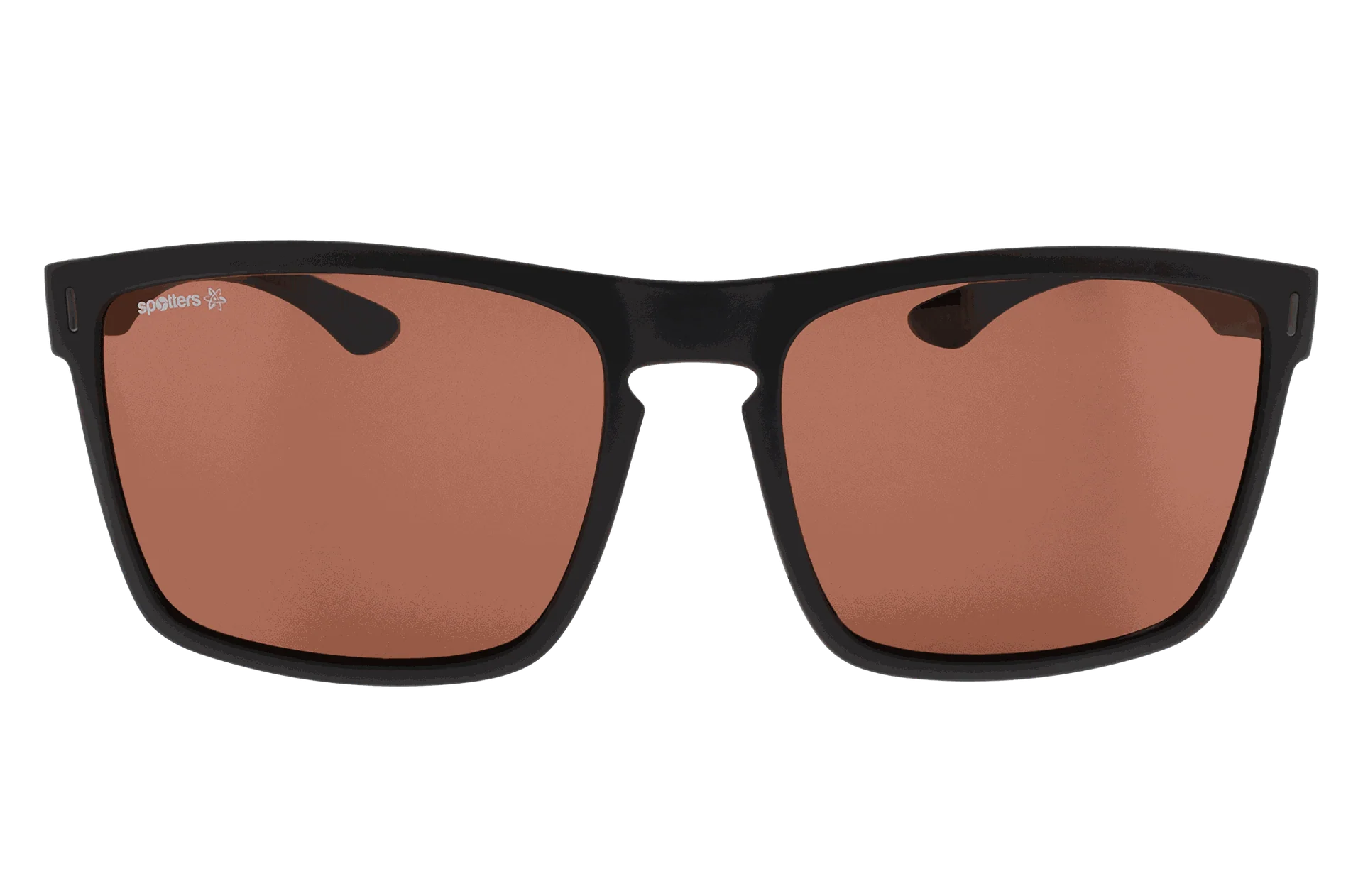 Spotters | Phantom | Matte Black Halide