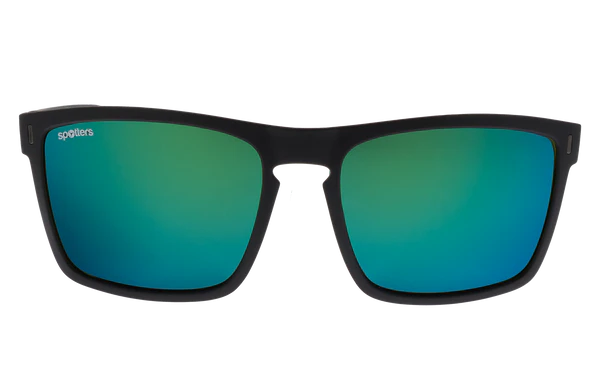 Spotters | Phantom | Matte Black Nexus