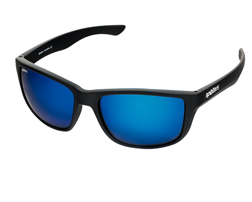 Spotters | Rebel | Matte Black Ice - Image 2