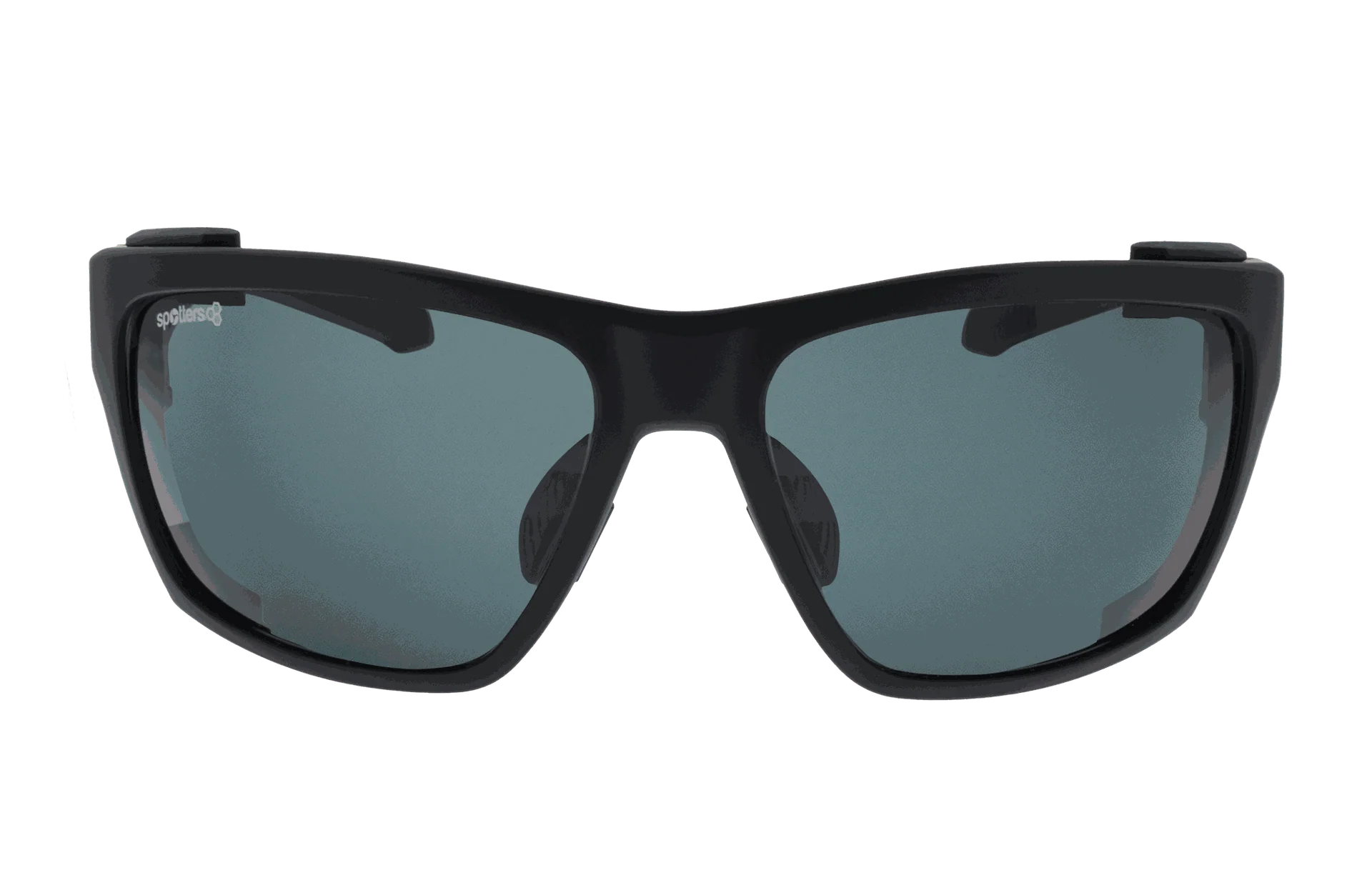 Spotters | Renegade | Matte Black Carbon