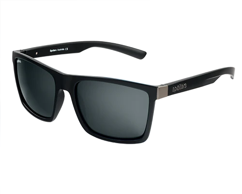 Spotters | Riot | Matte Black Carbon - Image 2