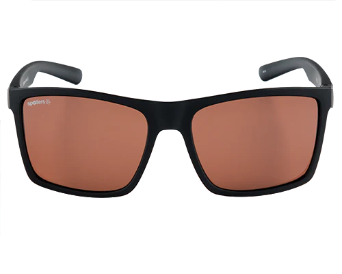 Spotters | Riot | Matte Black Halide