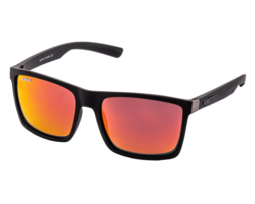 Spotters | Riot | Matte Black Ignite - Image 2