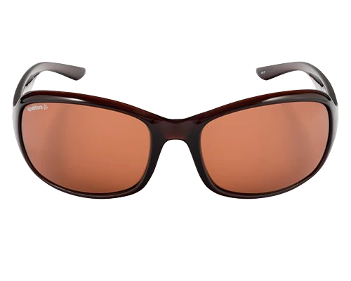 Spotters | Ruby | Gloss Brown Halide