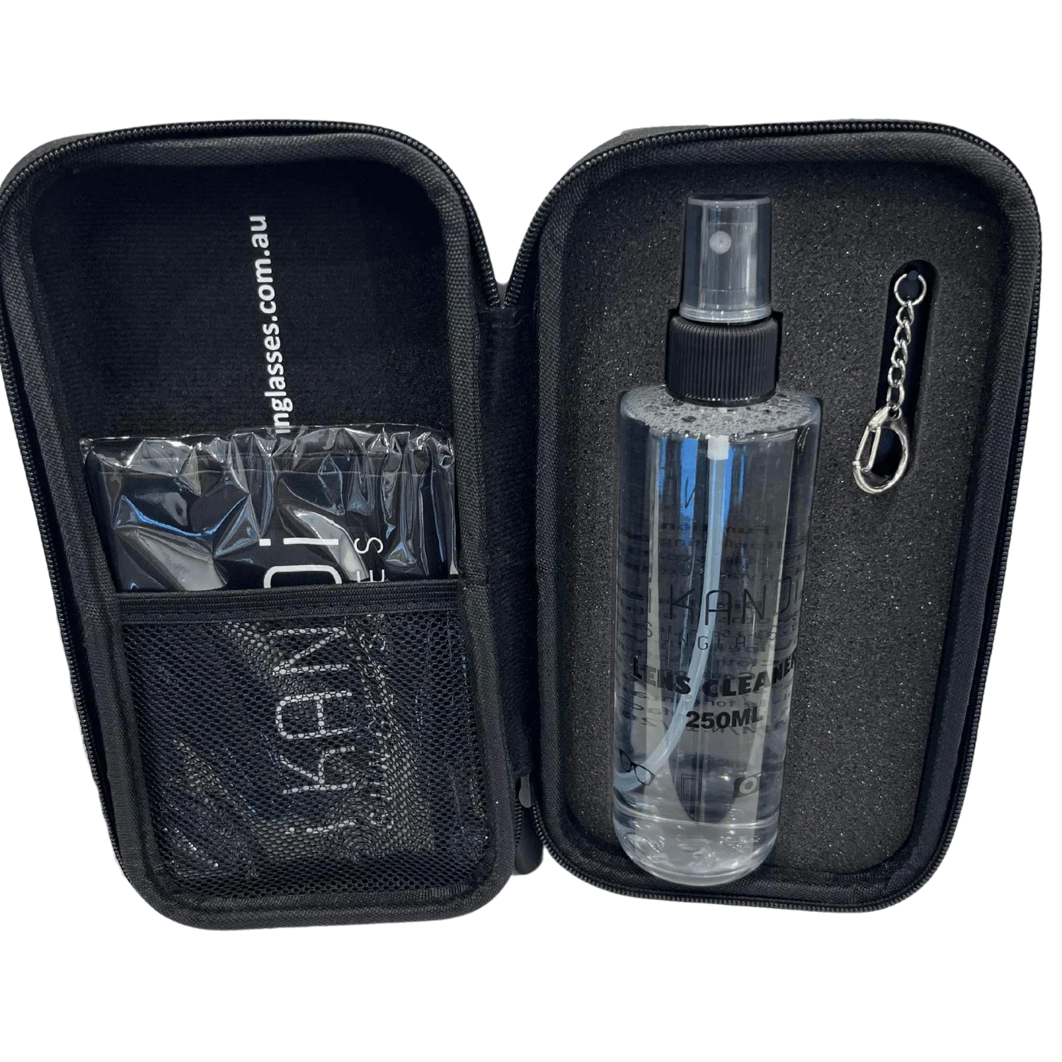Sunglass Luxury Care Kit