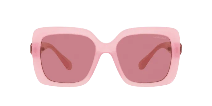 Swarovski | 6001 | Opal Pink