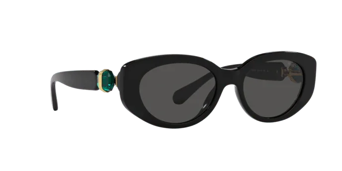 Swarovski | 6002 | Black - Image 3