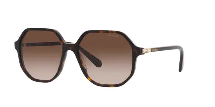 Swarovski | 6003F | Havana - Image 2