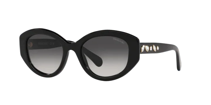 Swarovski | 6005 | Black - Image 2