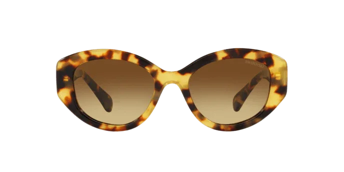 Swarovski | 6005 | Havana
