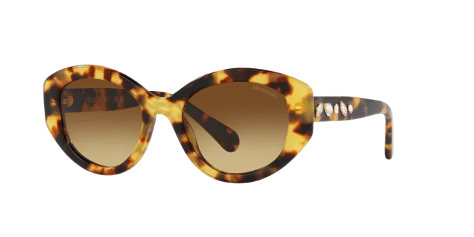 Swarovski | 6005 | Havana - Image 2