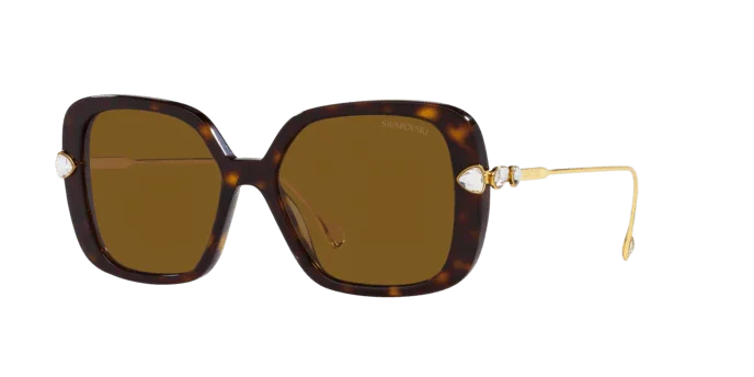 Swarovski | 6011F | Havana Polarised - Image 2