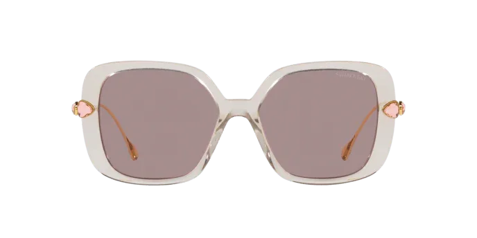 Swarovski | 6011F | Transparent Light Brown