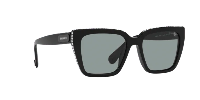 Swarovski | 6013 | Black - Image 3