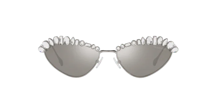 Swarovski | 7009 | Silver