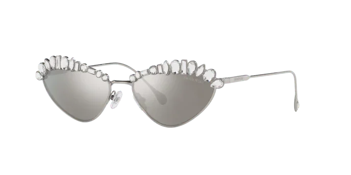 Swarovski | 7009 | Silver - Image 2