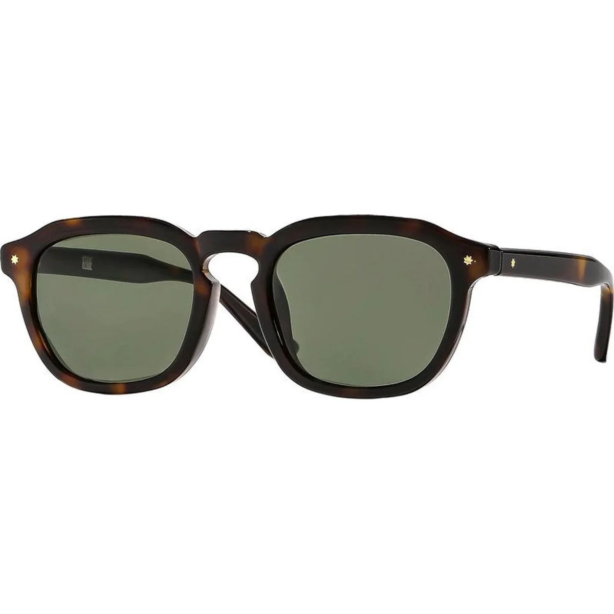 Szade | Archer | Mustard Tortoishell Polarised - Image 2