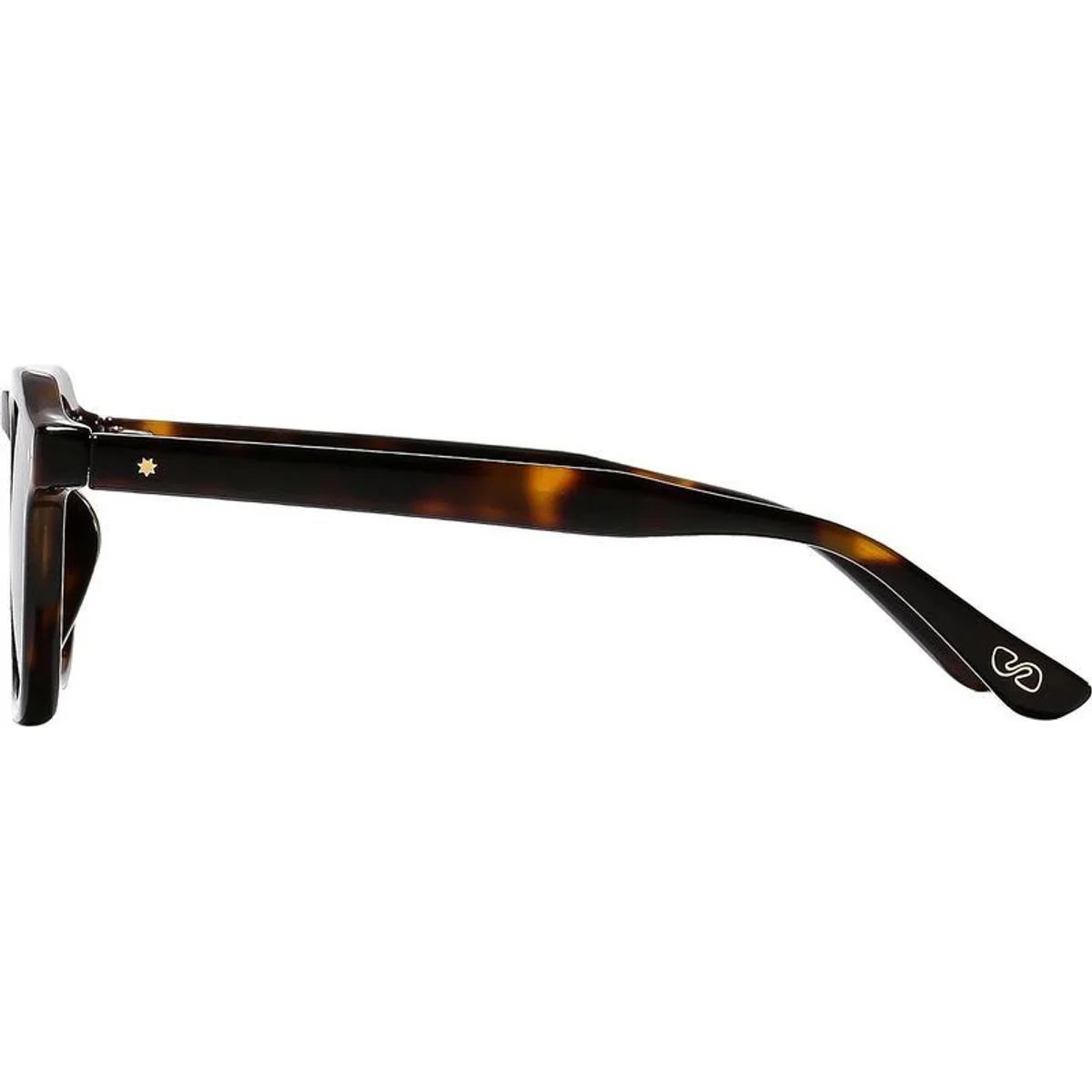 Szade | Archer | Mustard Tortoishell Polarised - Image 3