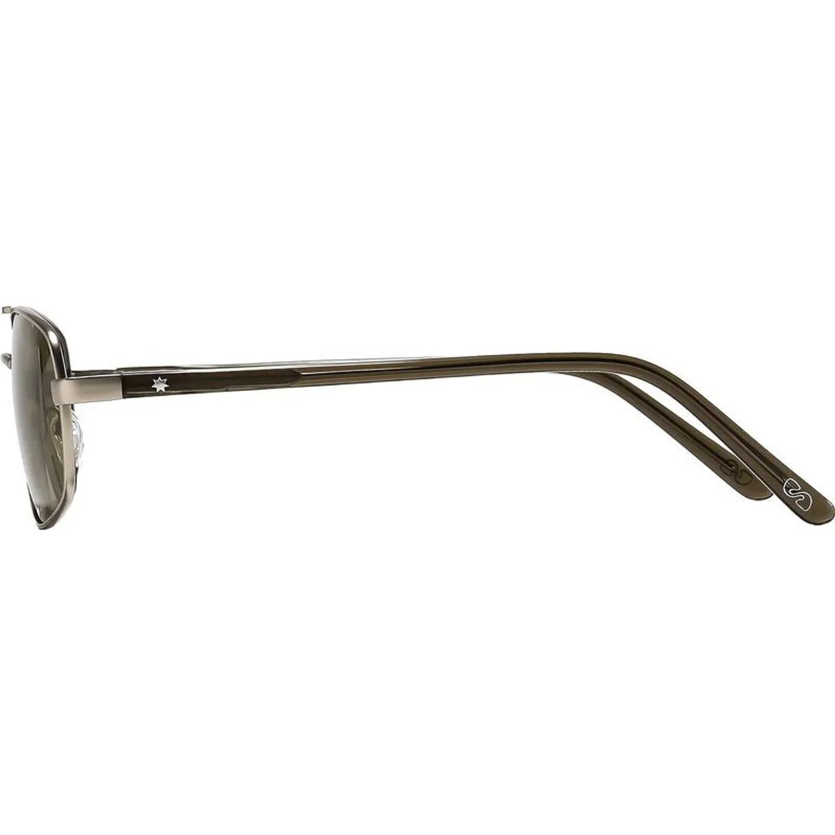 Szade | Astley | Matte Silver - Image 3