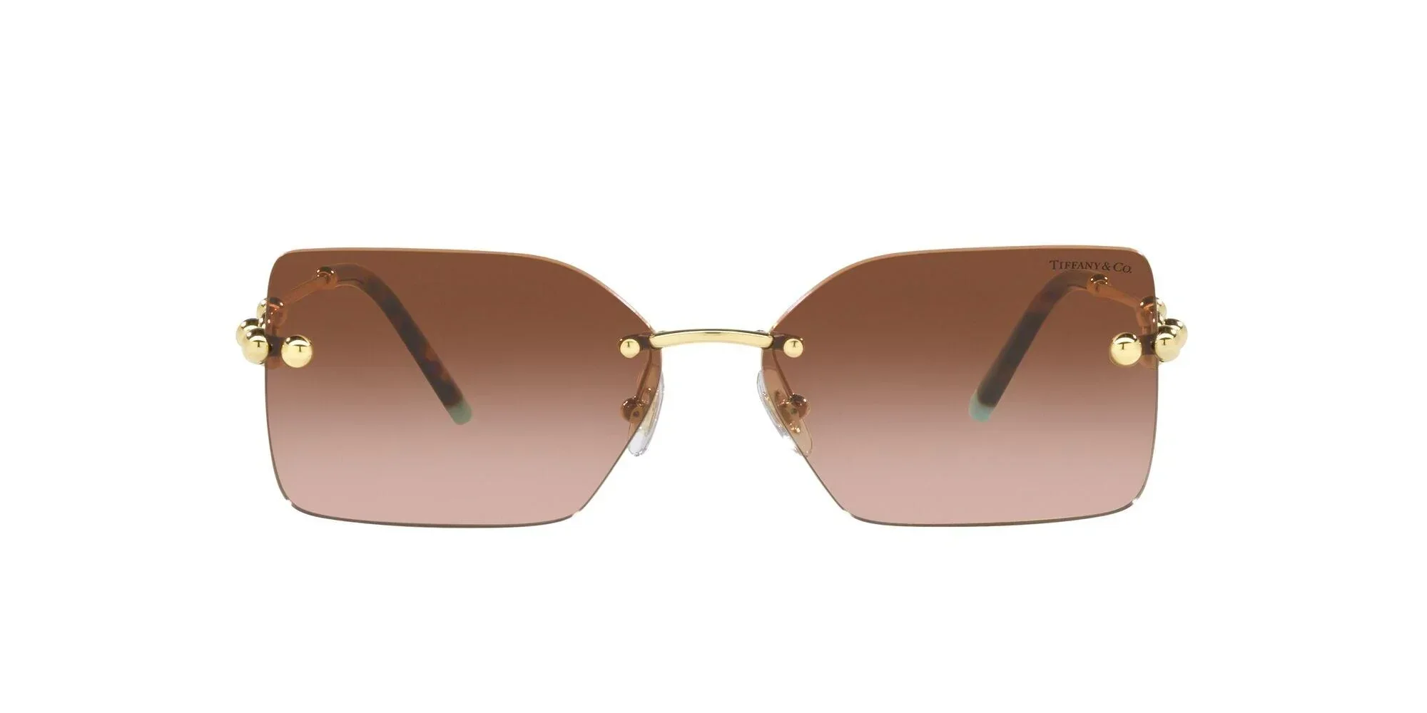 Tiffany & Co. | 3088 | Pale Gold