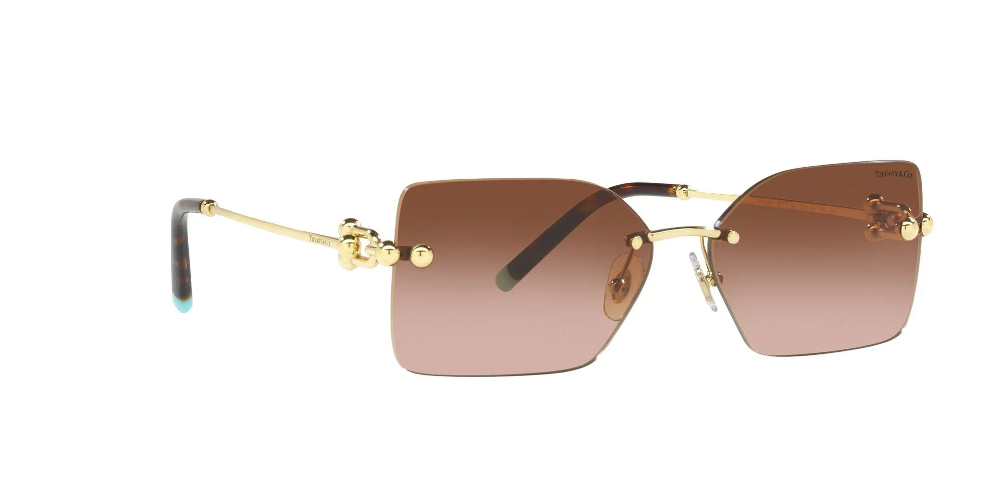 Tiffany & Co. | 3088 | Pale Gold - Image 3