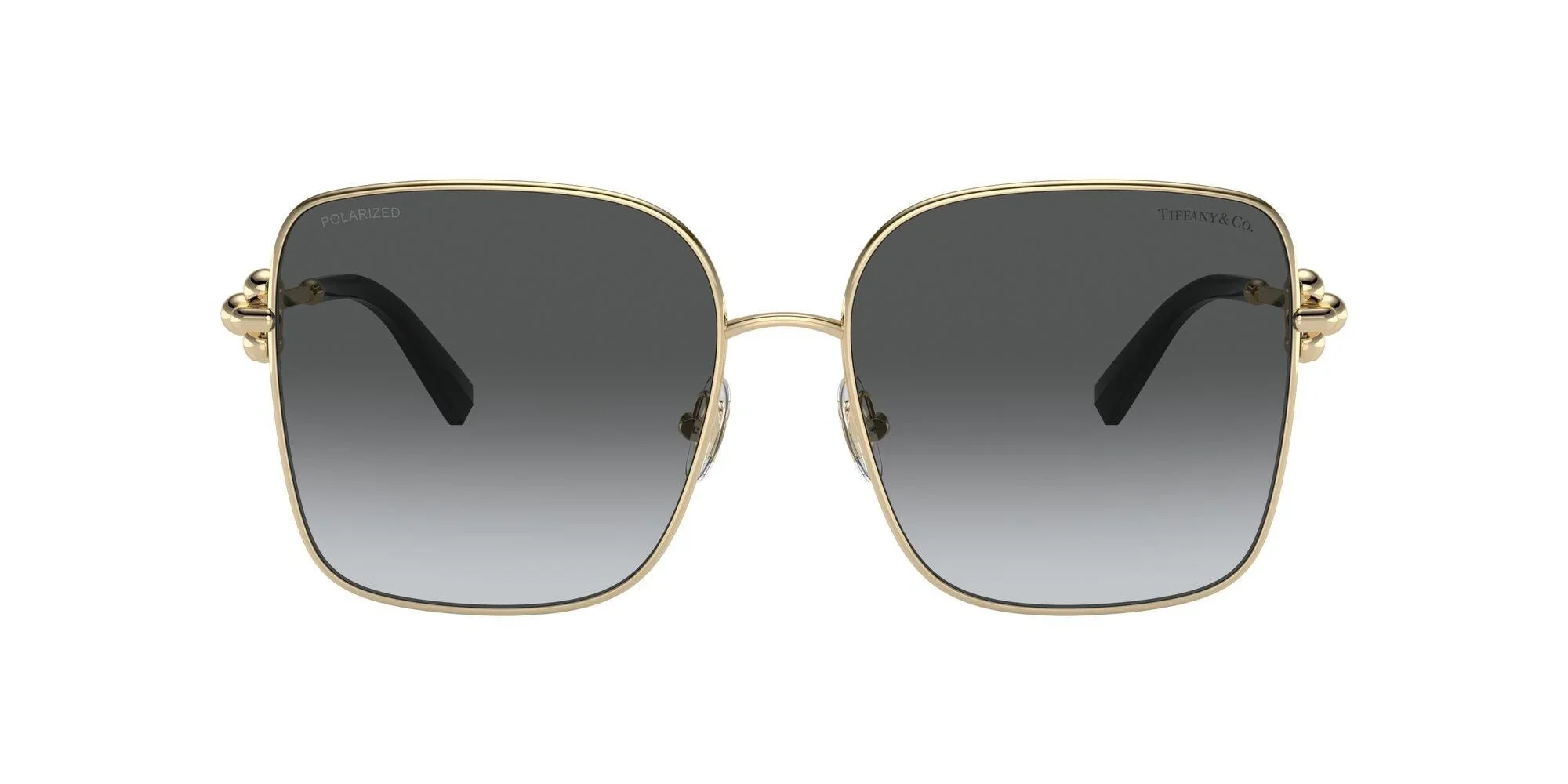 Tiffany & Co. | 3094 | Pale Gold Polarised