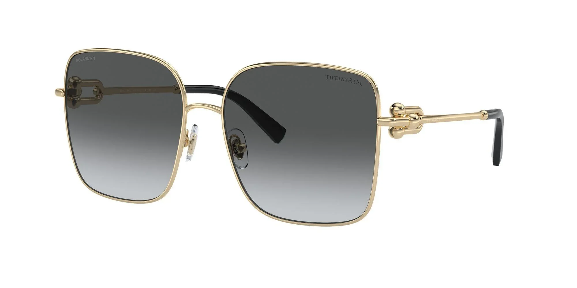 Tiffany & Co. | 3094 | Pale Gold Polarised - Image 2
