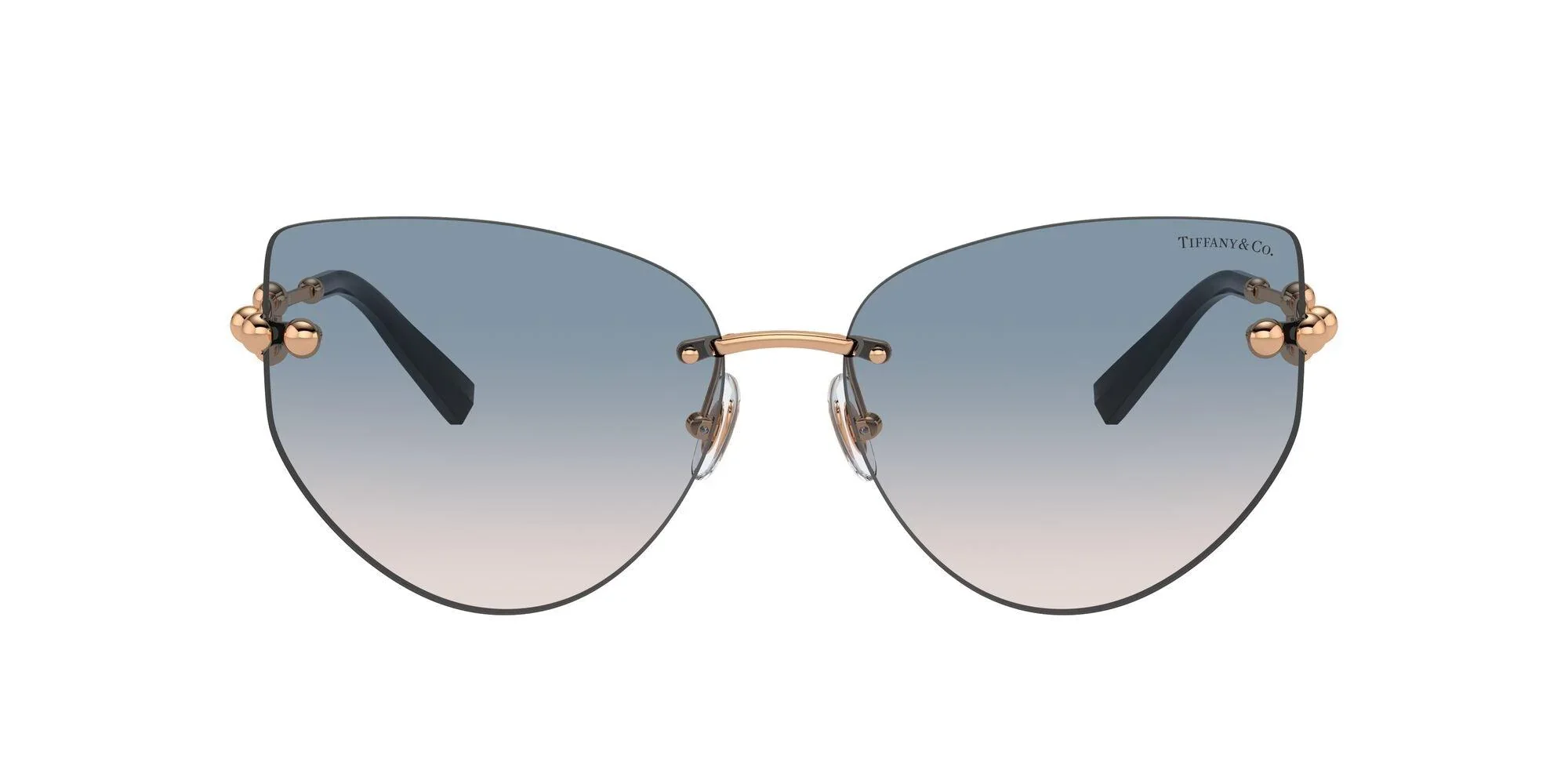 Tiffany & Co. | 3096 | Rubedo