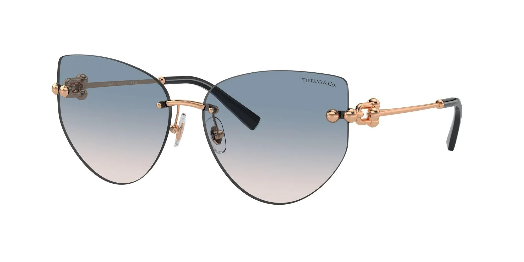 Tiffany & Co. | 3096 | Rubedo - Image 2