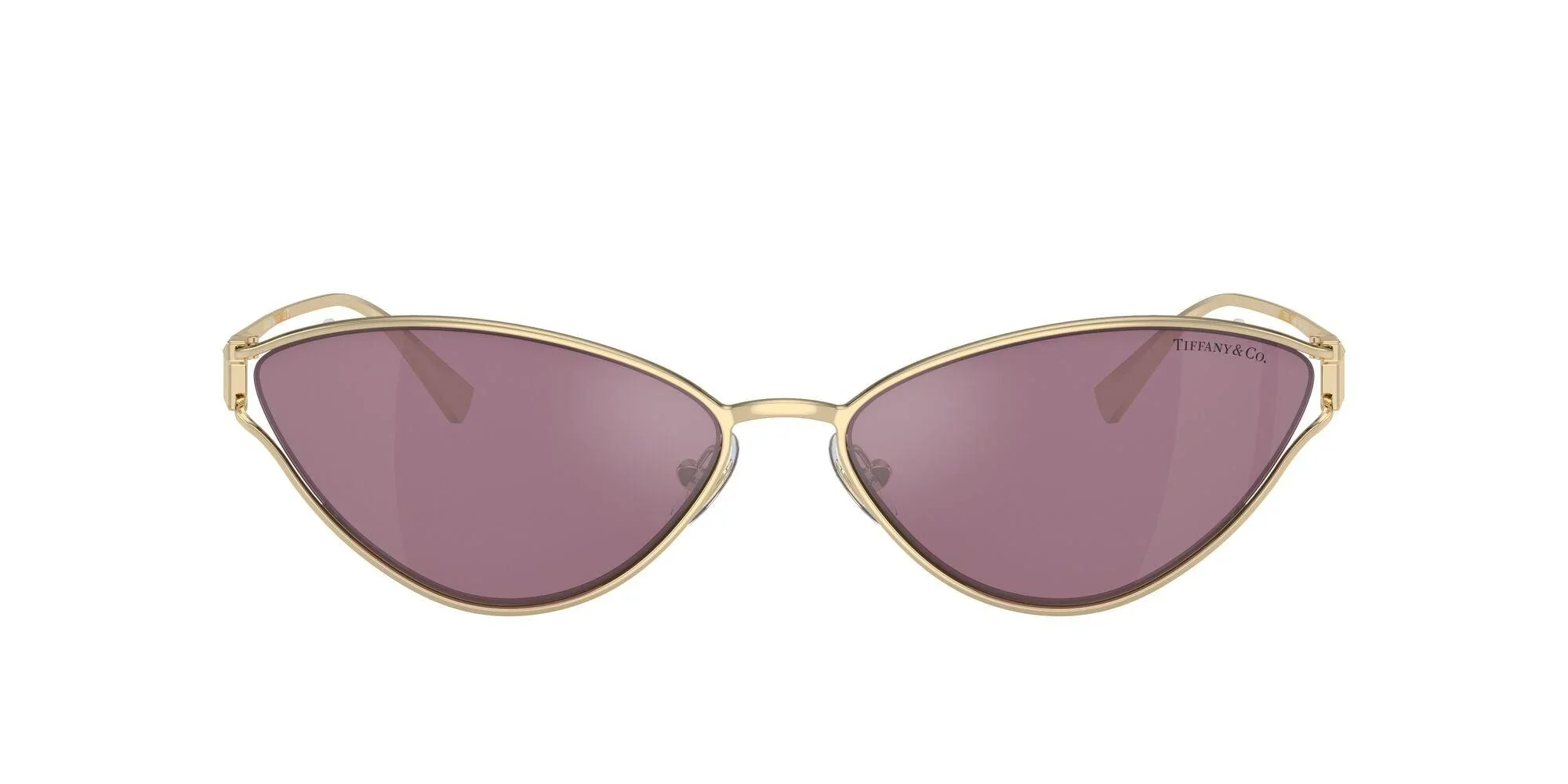 Tiffany & Co. | 3095 | Pale Gold