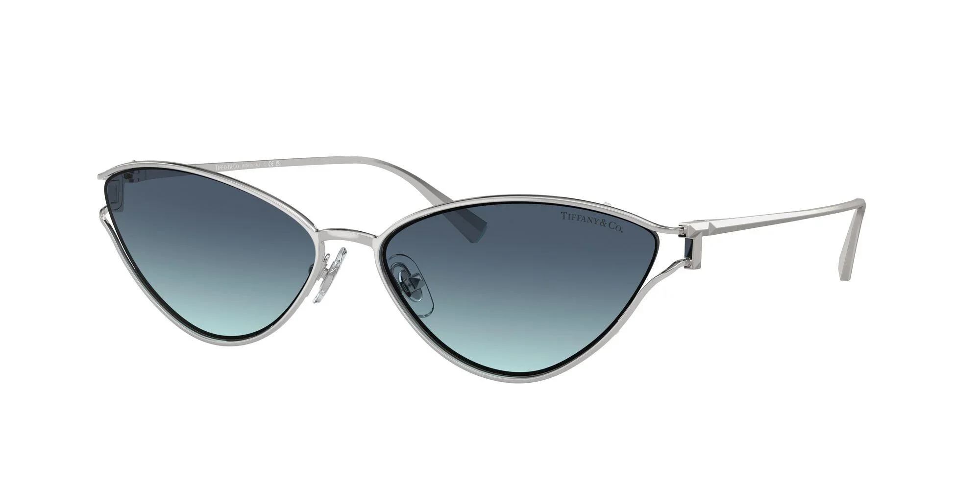 Tiffany & Co. | 3095 | Silver - Image 2