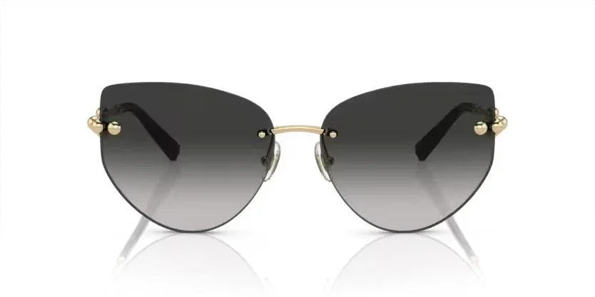 Tiffany & Co. | 3096 | Pale Gold