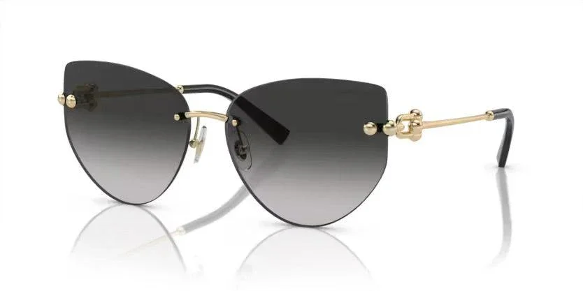 Tiffany & Co. | 3096 | Pale Gold - Image 2