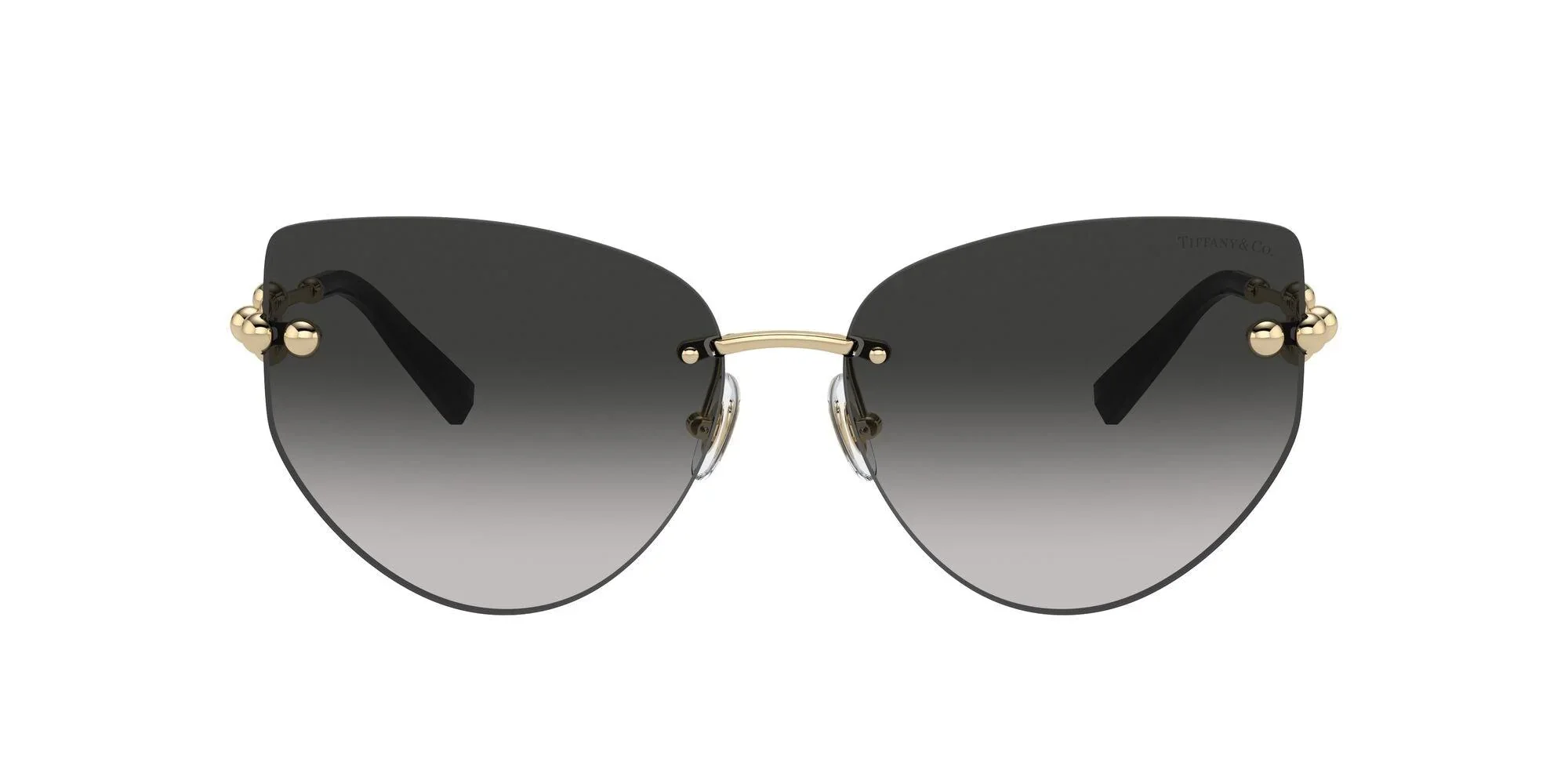 Tiffany & Co. | 3096 | Pale Gold
