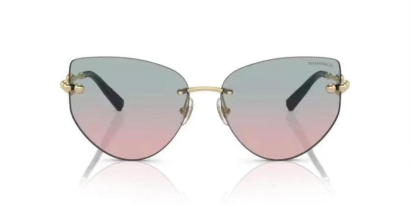 Tiffany & Co. | 3096 | Pale Gold