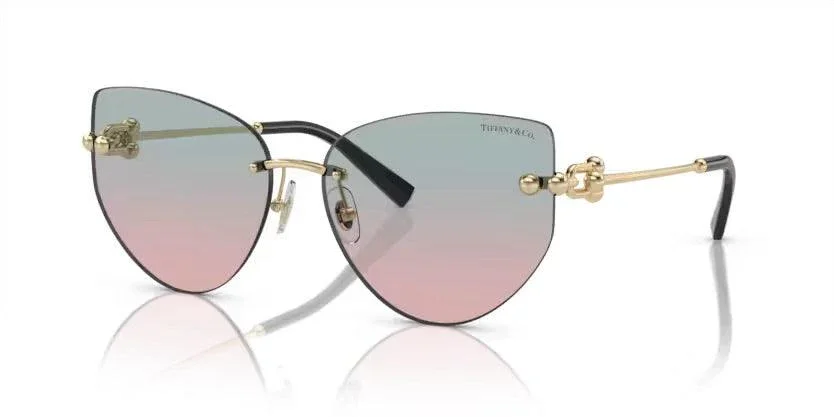 Tiffany & Co. | 3096 | Pale Gold - Image 2