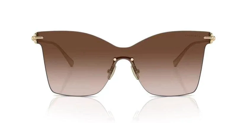 Tiffany & Co. | 3103K | Pale Gold Plated