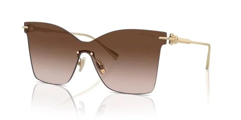 Tiffany & Co. | 3103K | Pale Gold Plated - Image 2