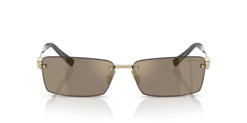 Tiffany & Co. | 3108B | Pale Gold