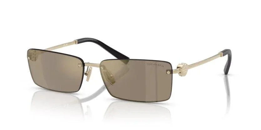 Tiffany & Co. | 3108B | Pale Gold - Image 2