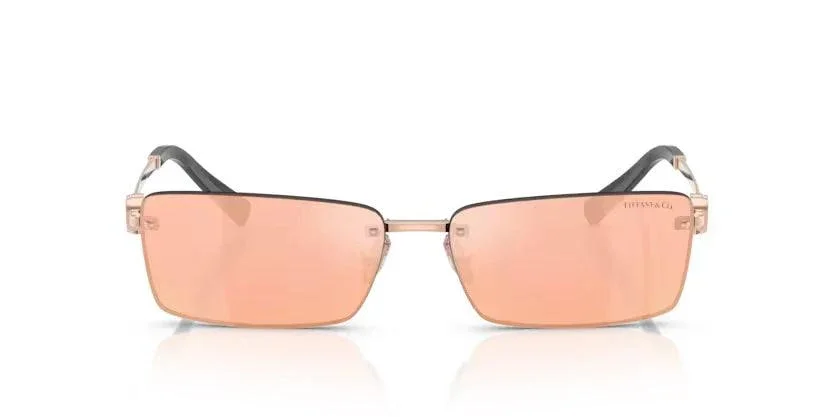 Tiffany & Co. | 3108B | Rose Gold