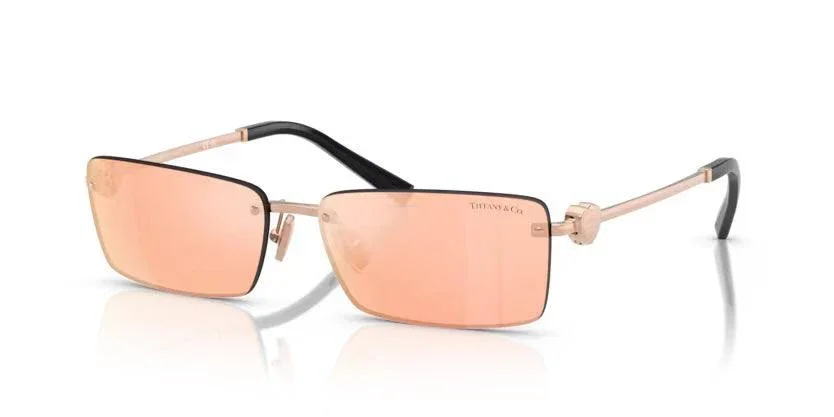 Tiffany & Co. | 3108B | Rose Gold - Image 2