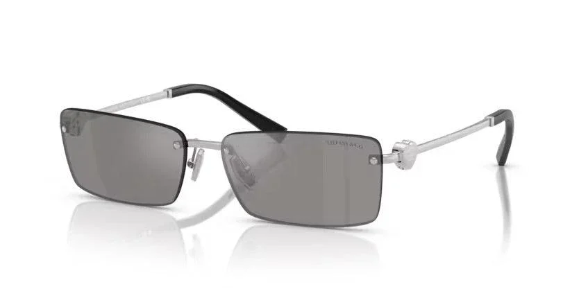 Tiffany & Co. | 3108B | Silver - Image 2