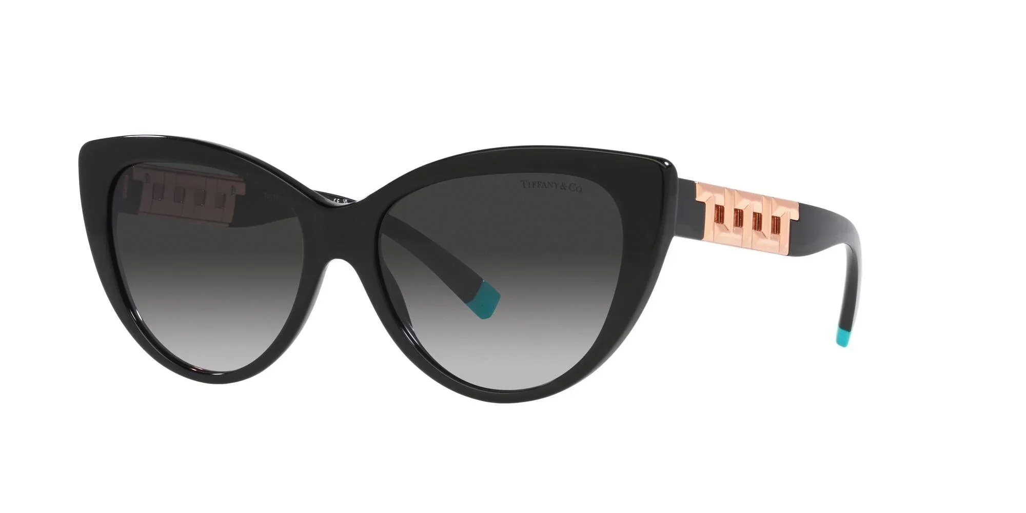 Tiffany & Co. | 4196 | Black - Image 2