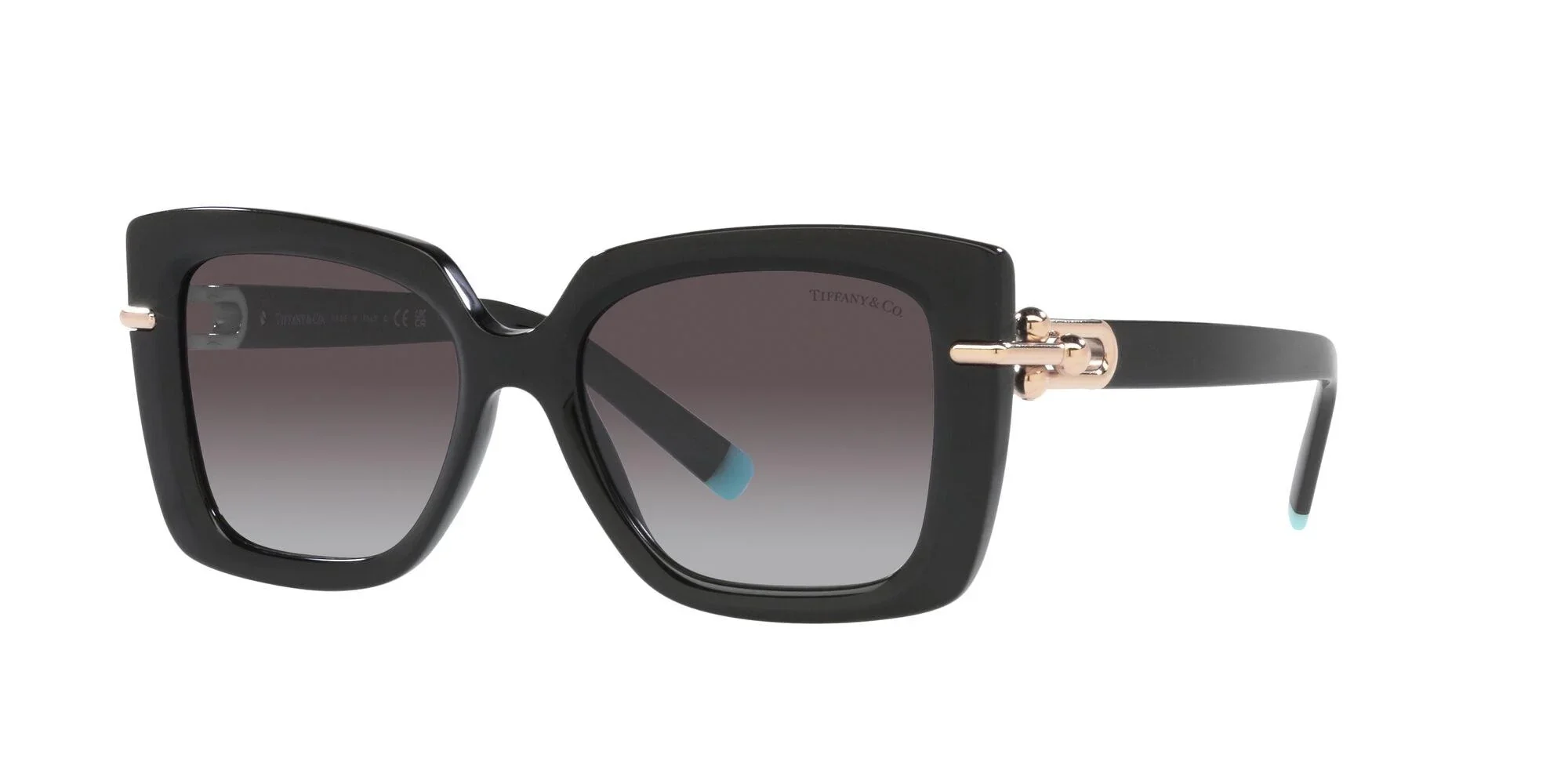 Tiffany & Co. | 4199 | Black - Image 2