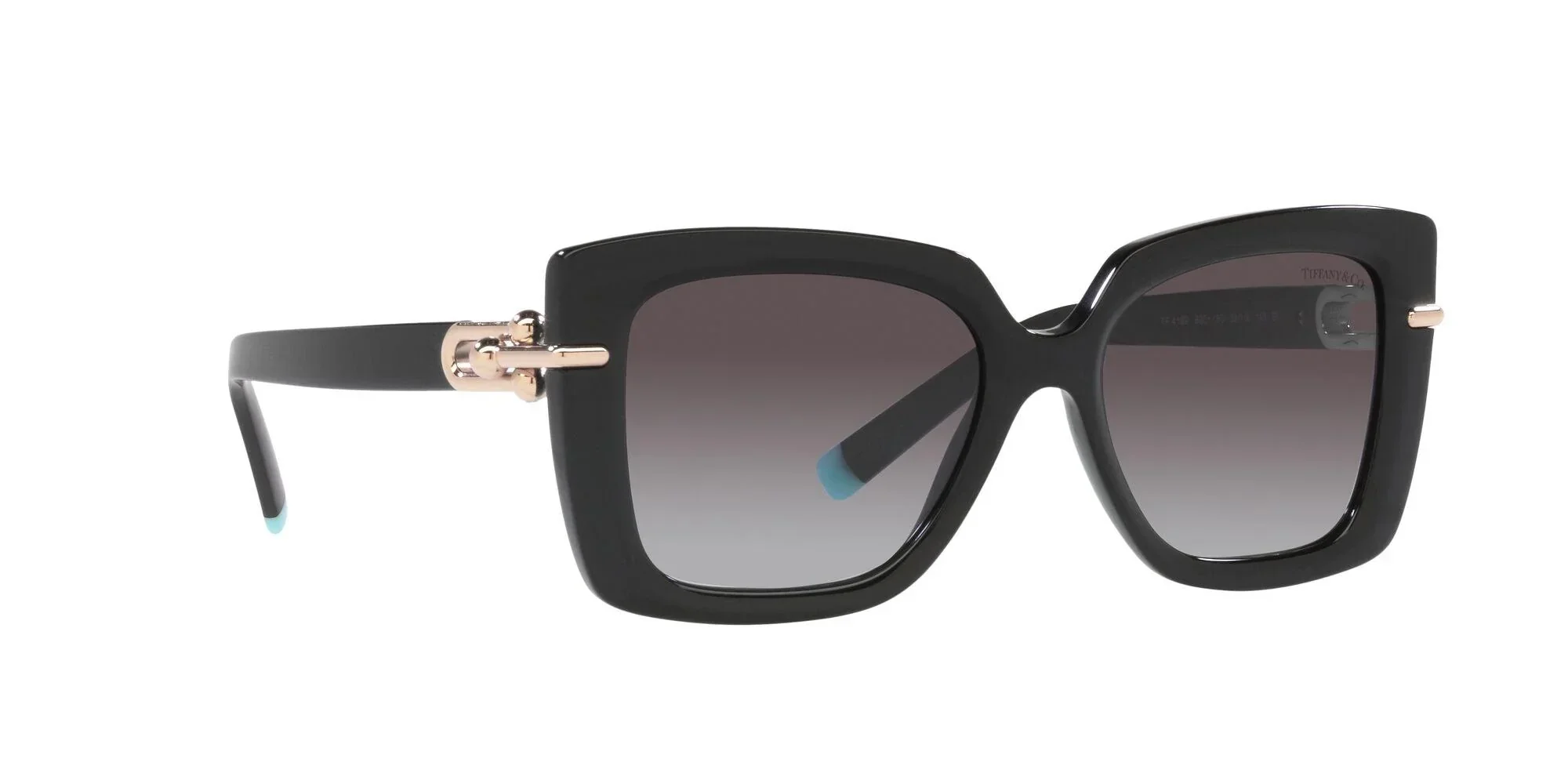 Tiffany & Co. | 4199 | Black - Image 3