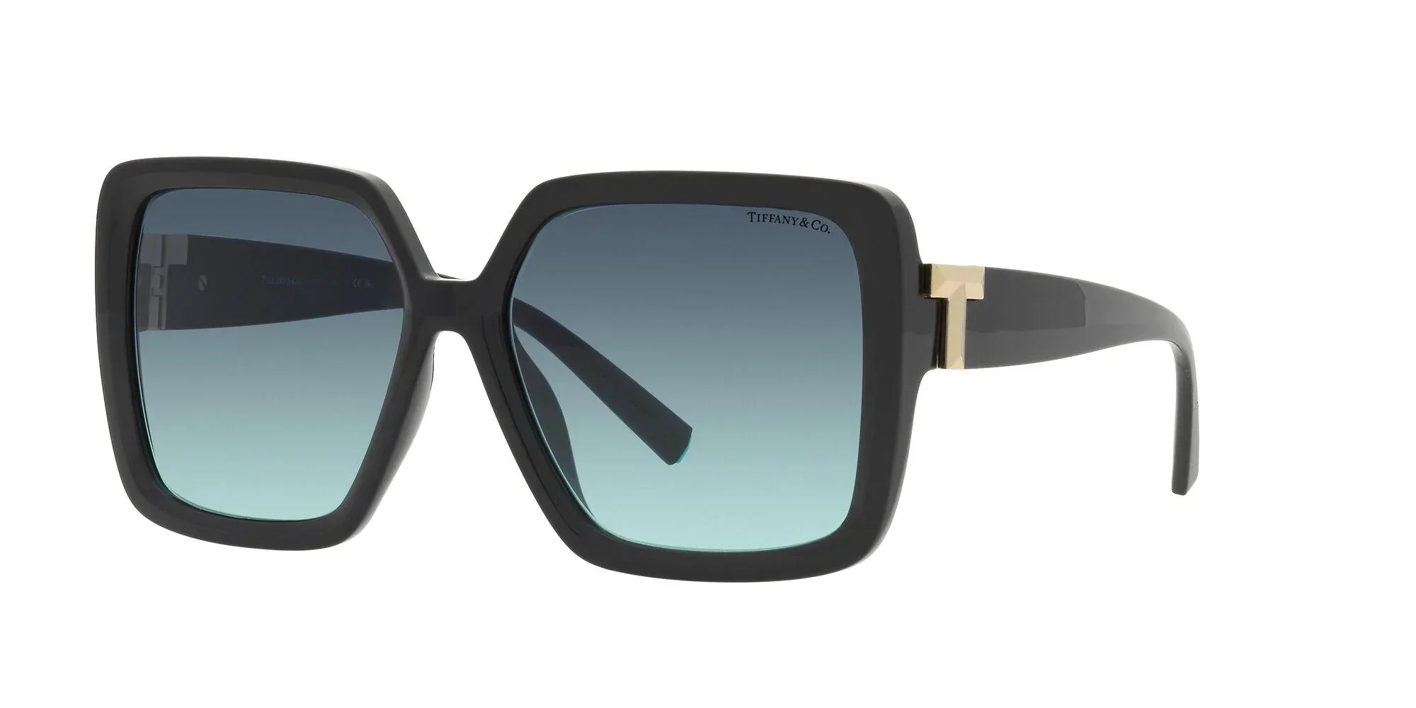 Tiffany & Co. | 4206U | Black - Image 2