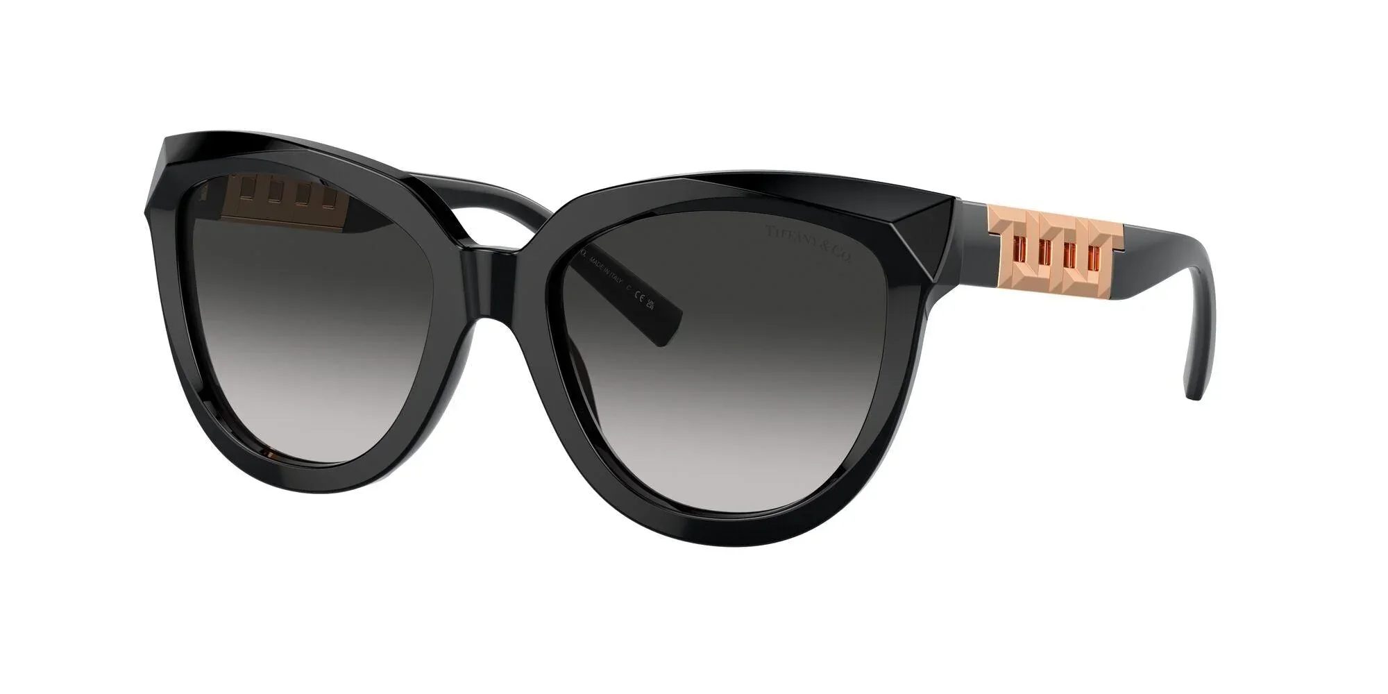 Tiffany & Co. | 4215 | Black - Image 2