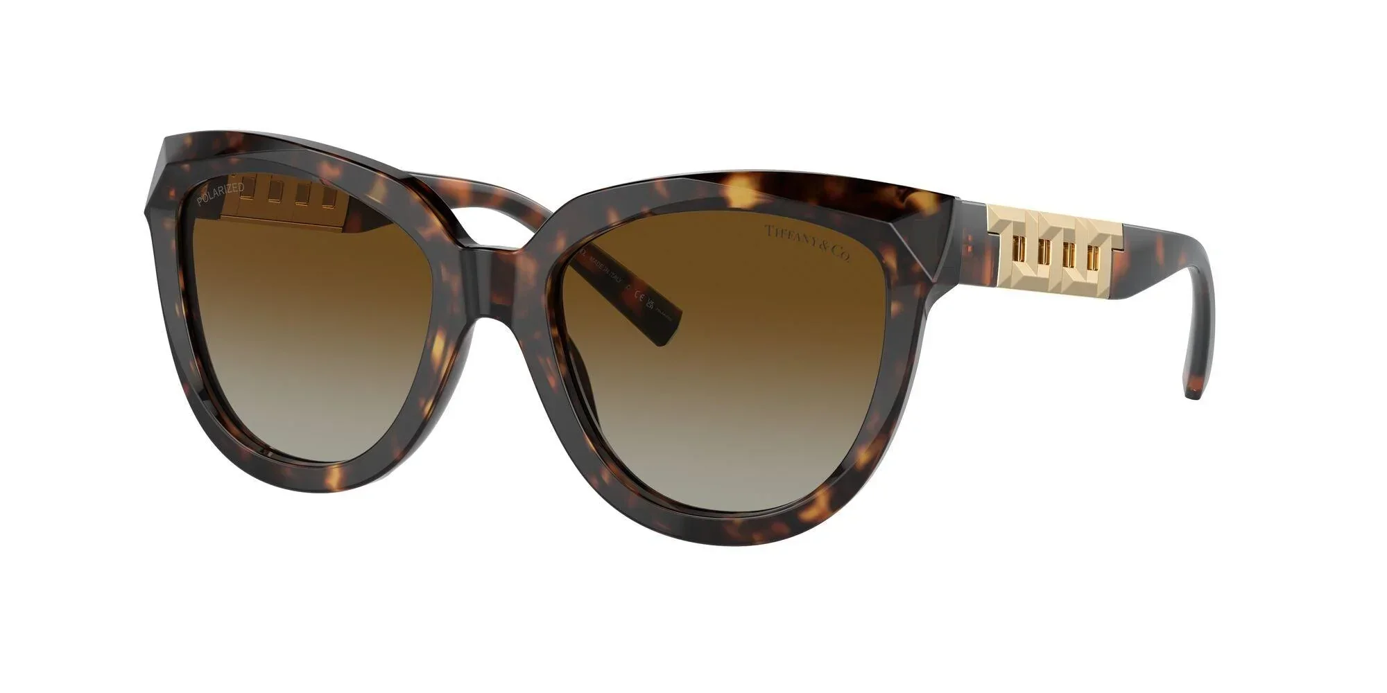 Tiffany & Co. | 4215 | Havana Polarised - Image 2