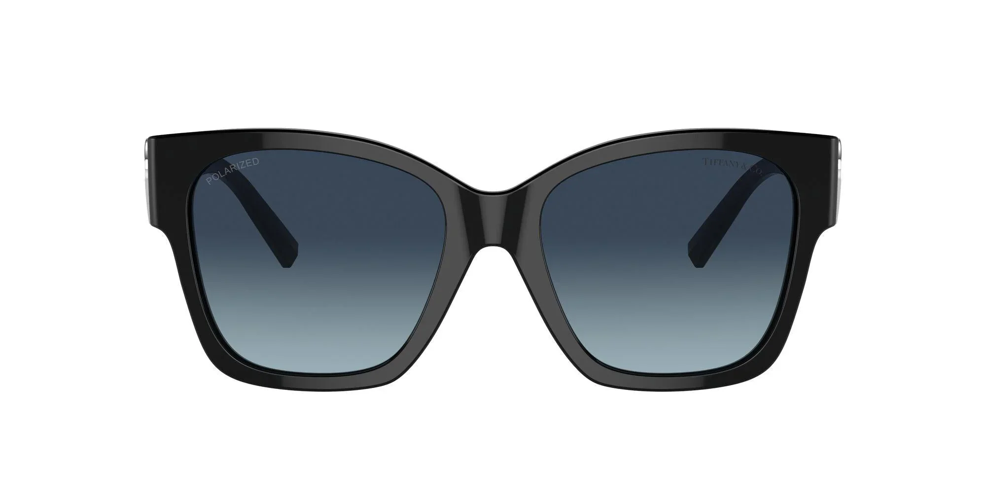 Tiffany & Co. | 4216 | Black Polarised